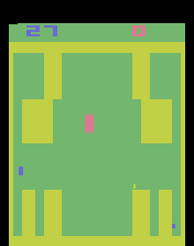 Minigolf - Combat by PacManPlus Screenthot 2